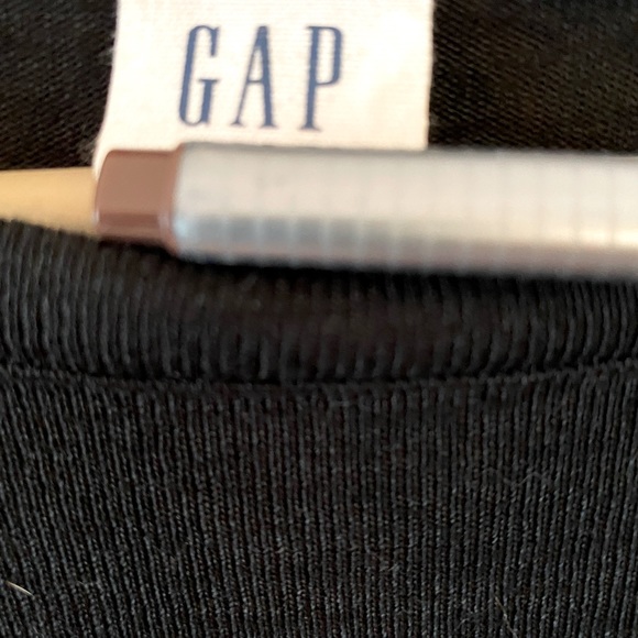 Gap black sweater - Picture 2 of 3